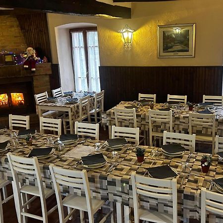 Agriturismo Villa Enrichetta Bettola  Zewnętrze zdjęcie
