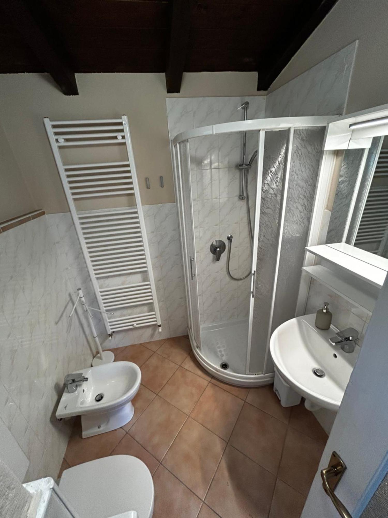 Agriturismo Villa Enrichetta Bettola  Zewnętrze zdjęcie