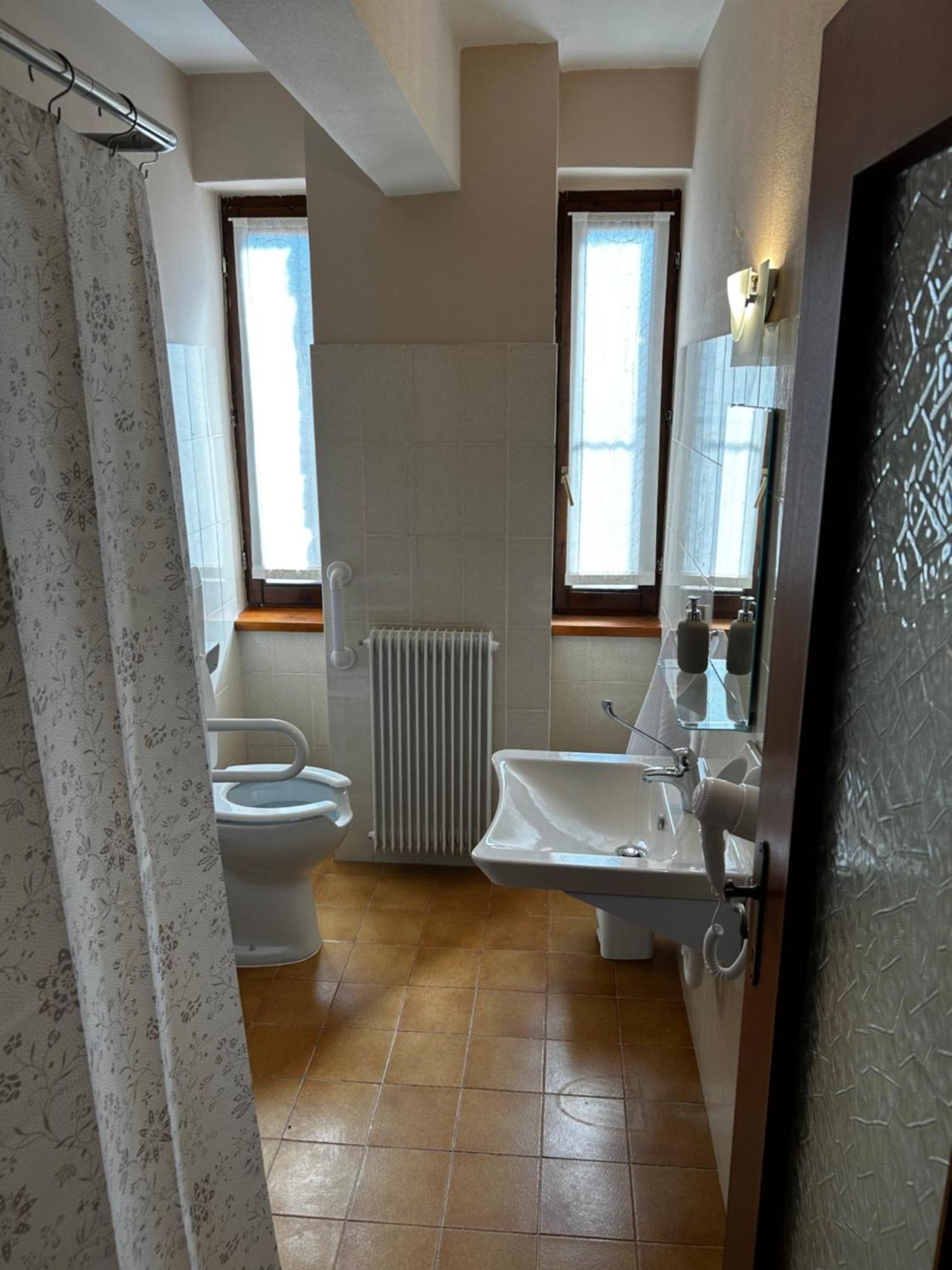 Agriturismo Villa Enrichetta Bettola  Zewnętrze zdjęcie