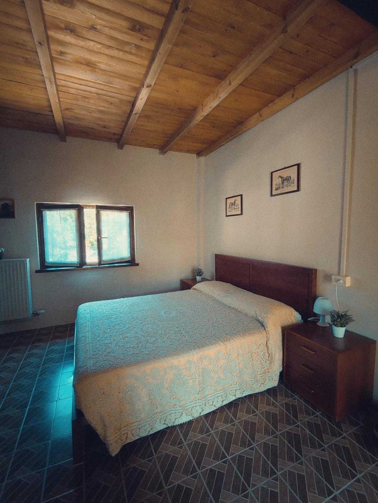 Agriturismo Villa Enrichetta Bettola  Zewnętrze zdjęcie
